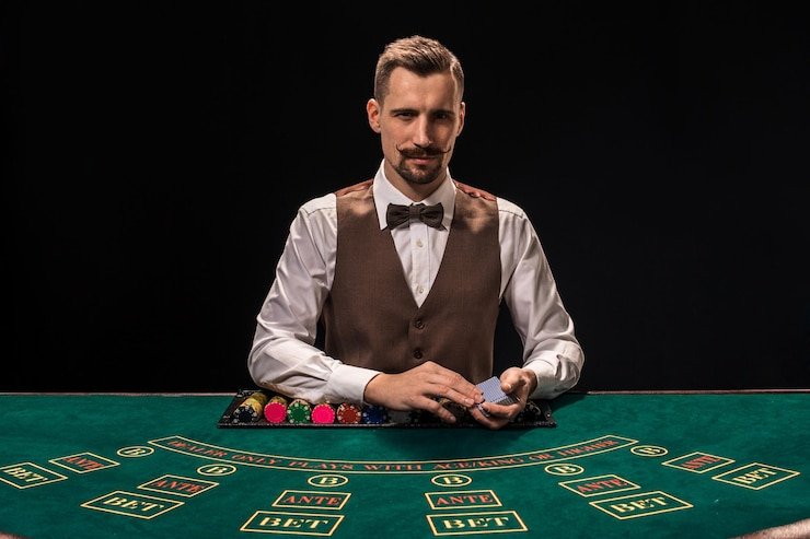 Antarmuka aplikasi mobile tridewa menampilkan pasar sportsbook dan live dealer