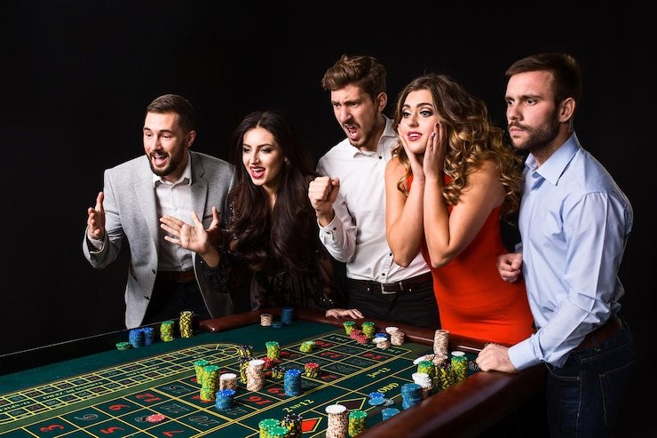 Antarmuka permainan Relax Gaming di tridewa menampilkan grid slot dengan berbagai tema dan fitur bonus