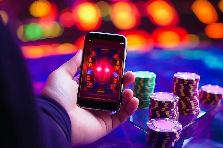 Tampilan pasar Piala Dunia di platform tridewa dengan statistik pertandingan dan peluang real-time